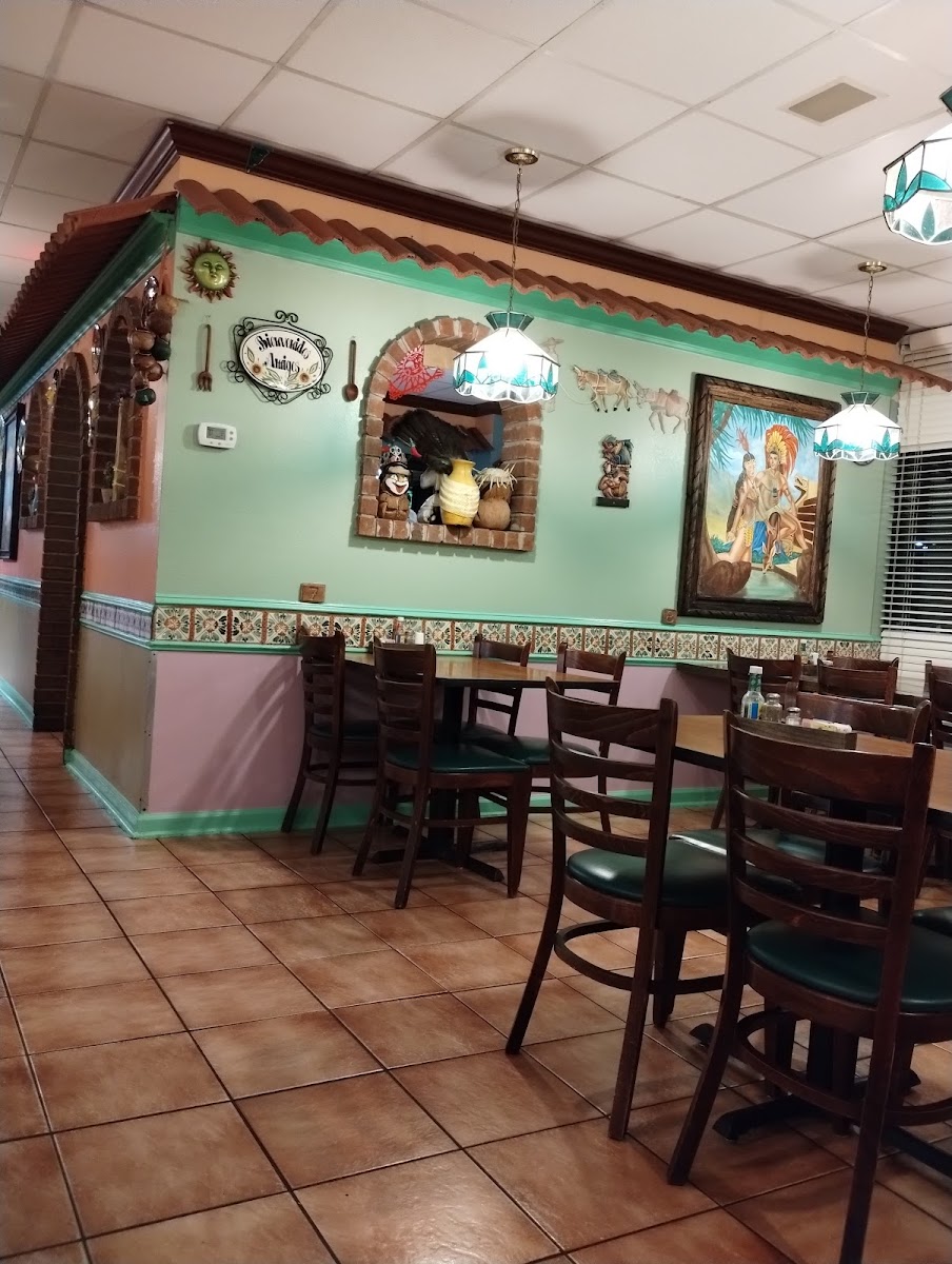 Los Portales Photos 2